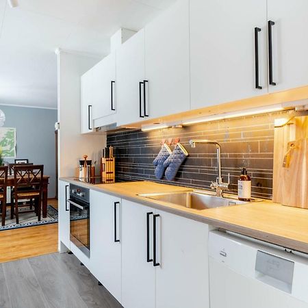 Reinebringen Apartments Eksteriør billede