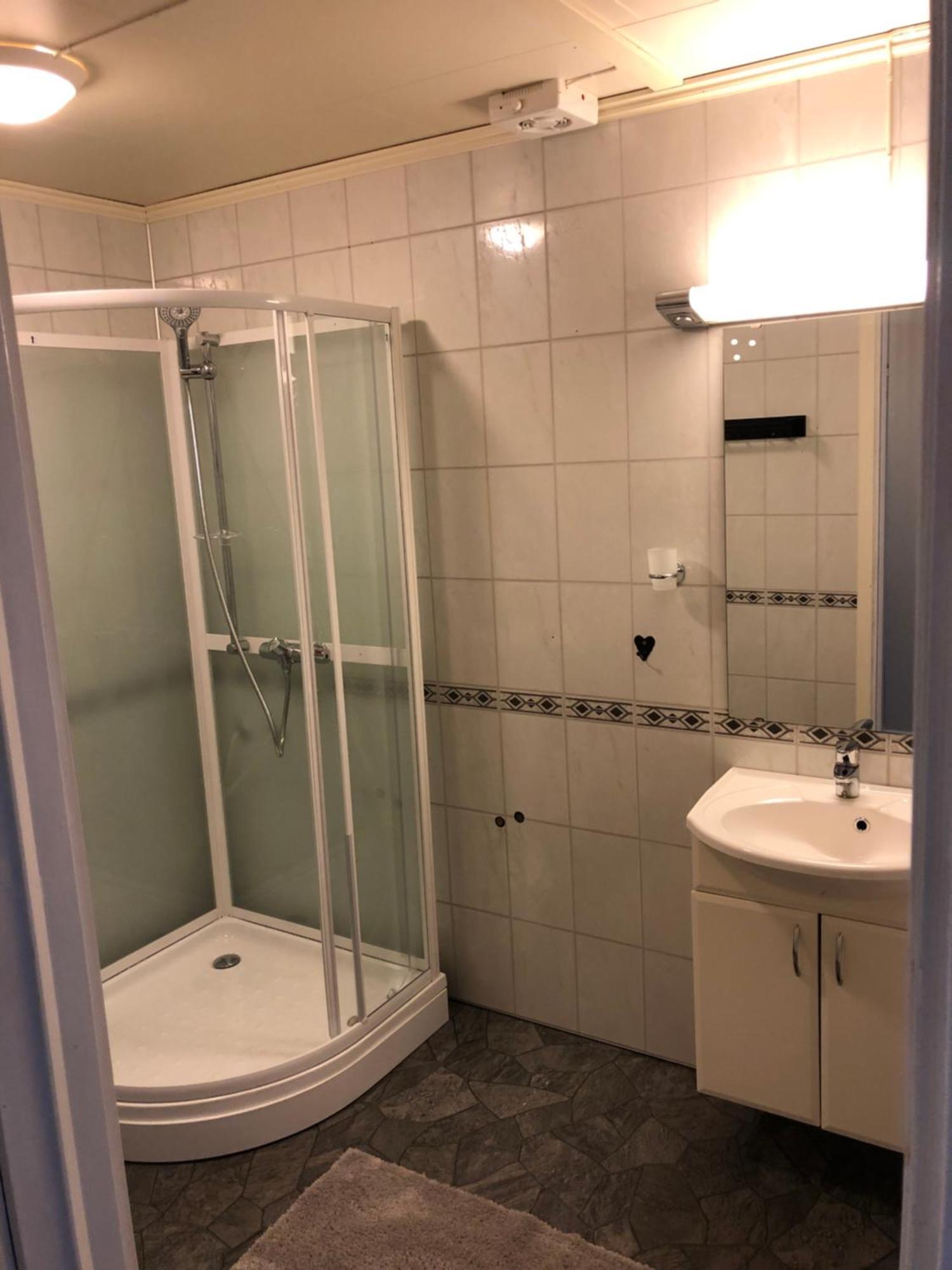 Reinebringen Apartments Eksteriør billede