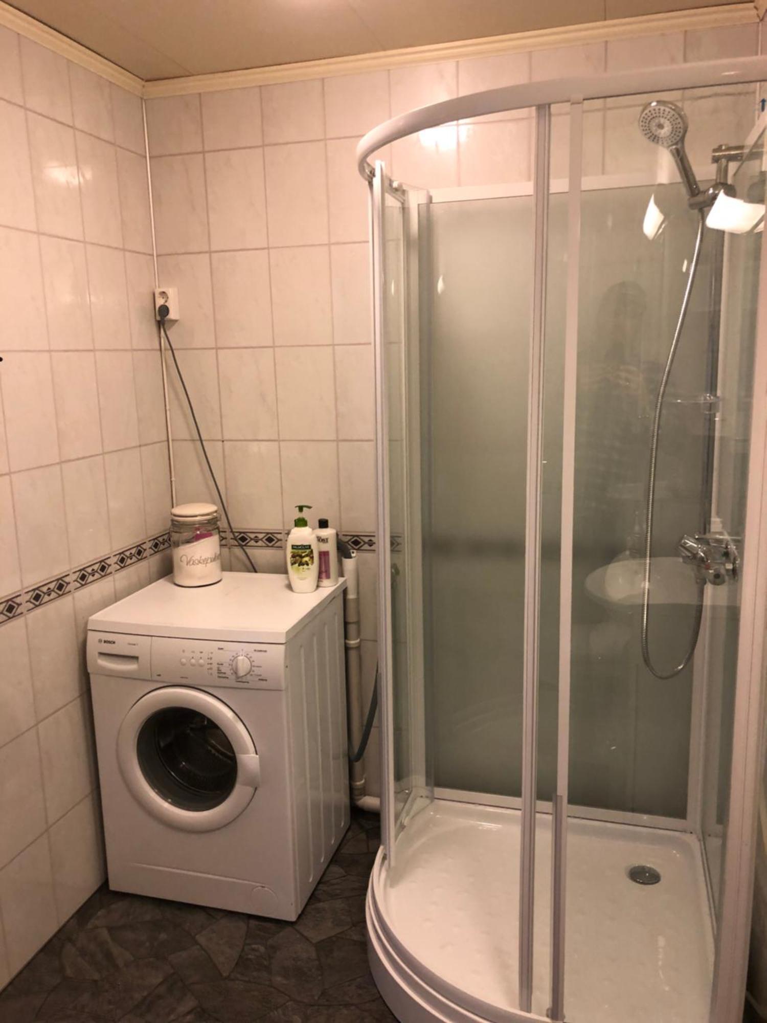 Reinebringen Apartments Eksteriør billede