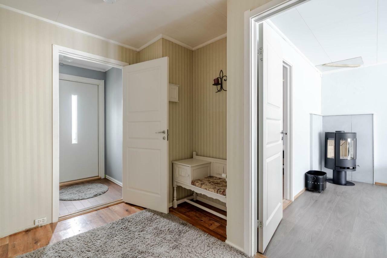 Reinebringen Apartments Eksteriør billede
