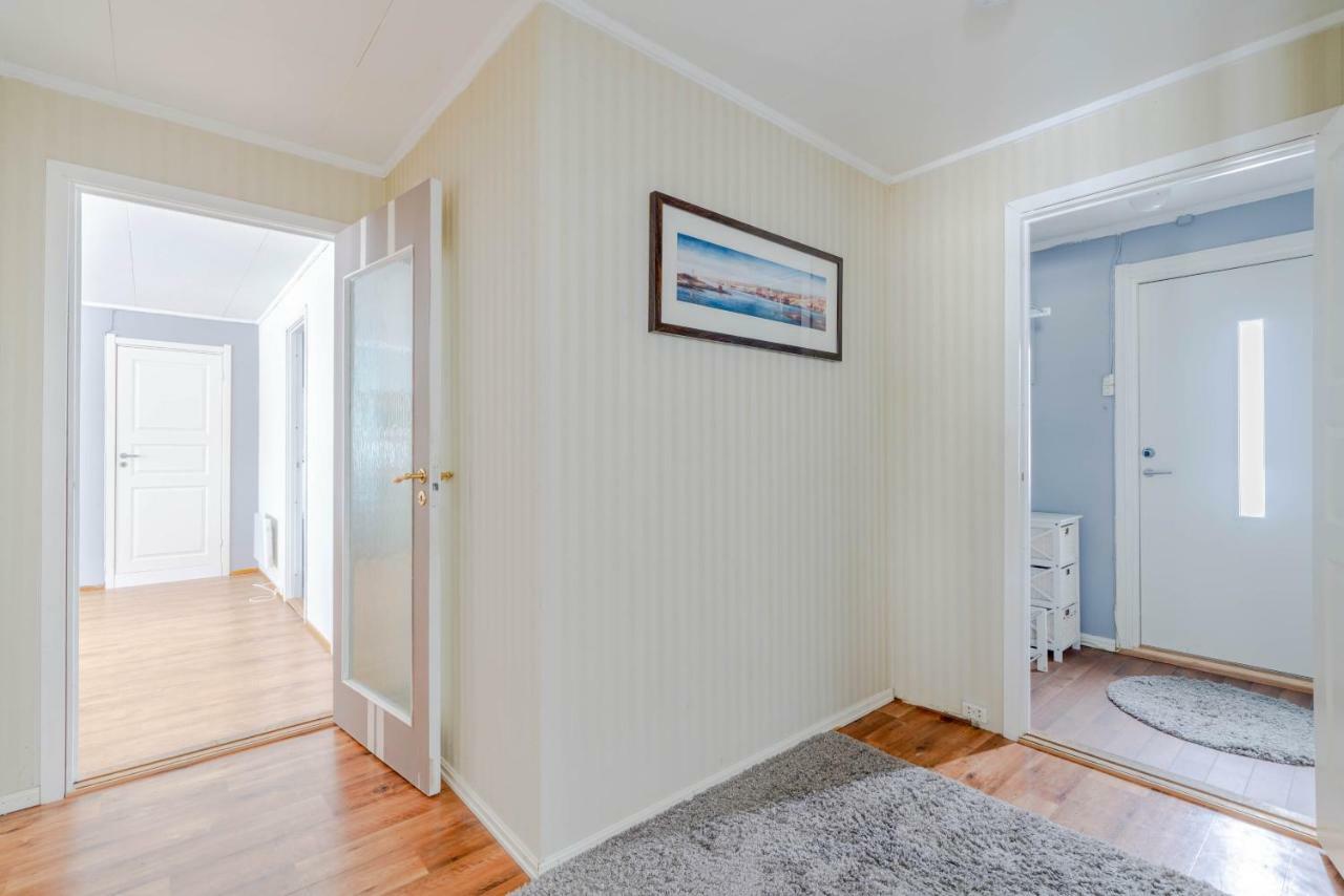 Reinebringen Apartments Eksteriør billede