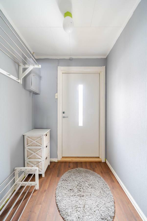 Reinebringen Apartments Eksteriør billede