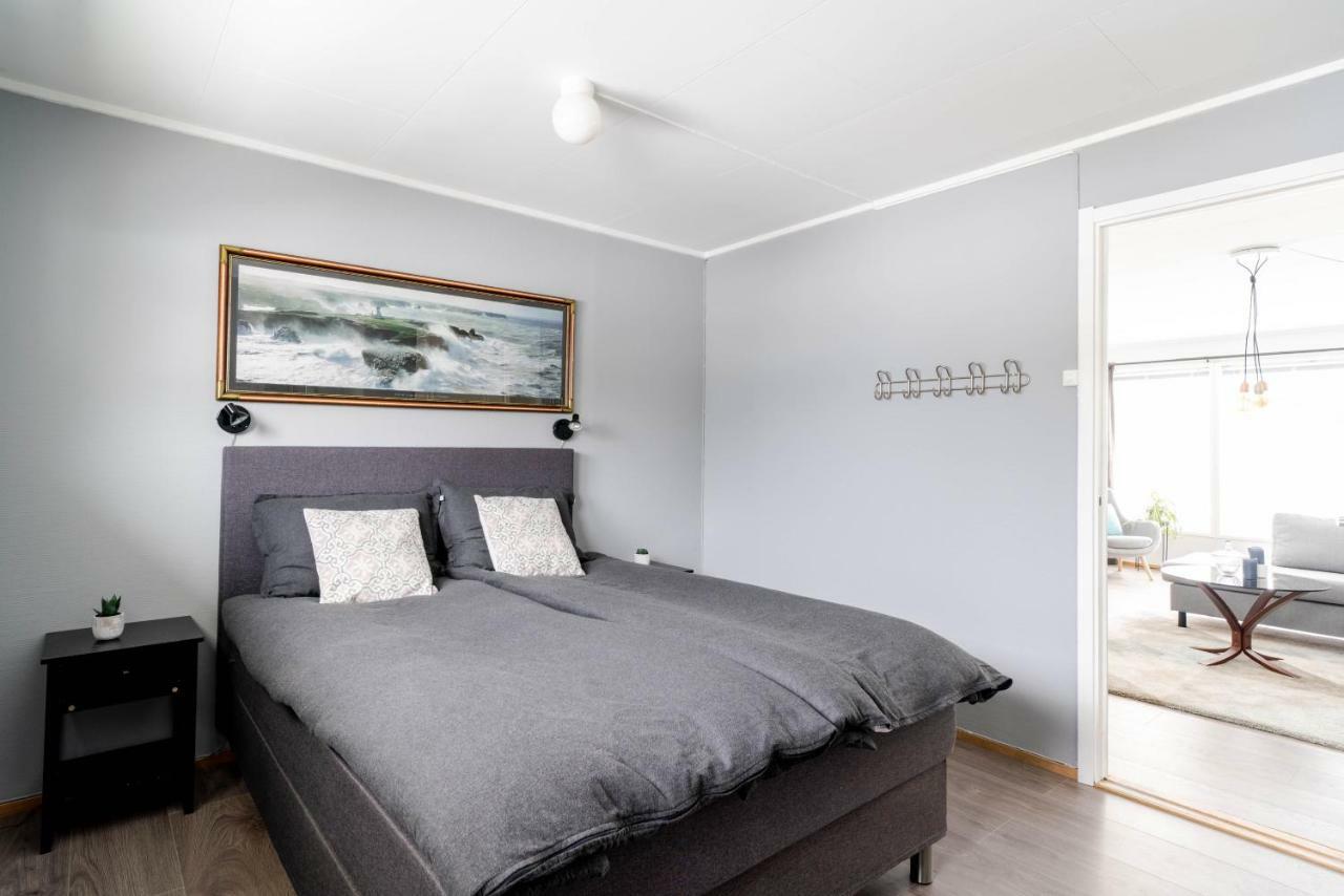 Reinebringen Apartments Eksteriør billede