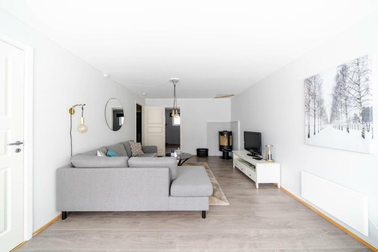 Reinebringen Apartments Eksteriør billede