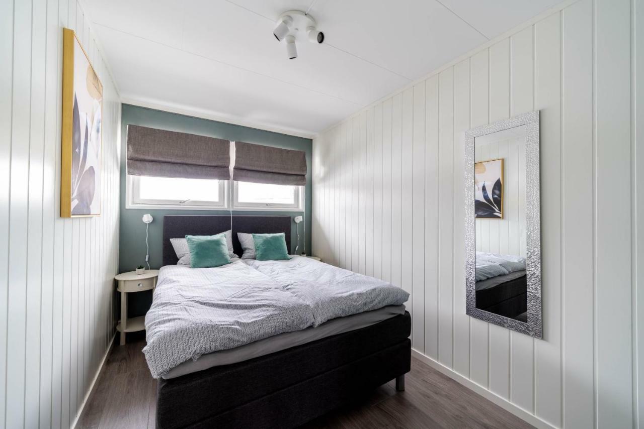 Reinebringen Apartments Eksteriør billede