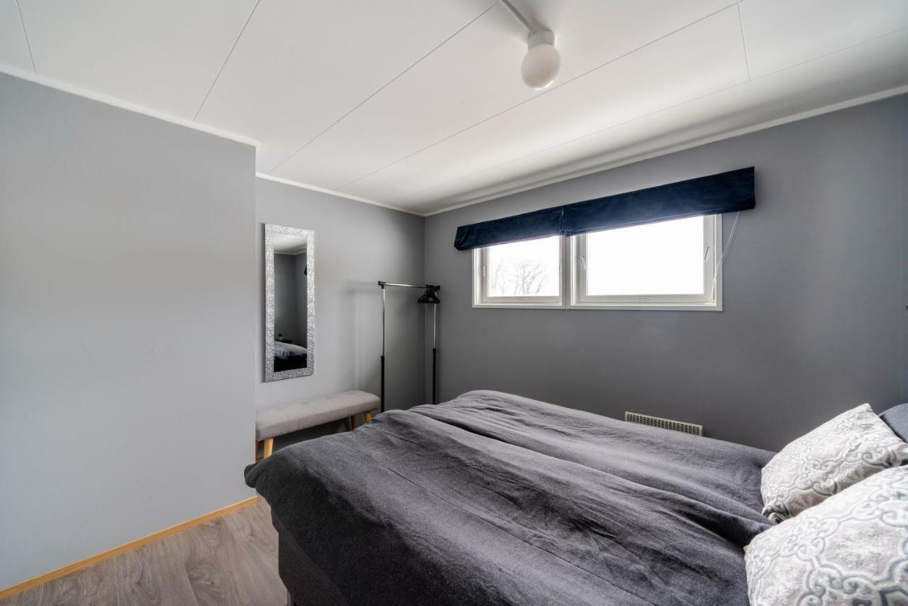 Reinebringen Apartments Eksteriør billede