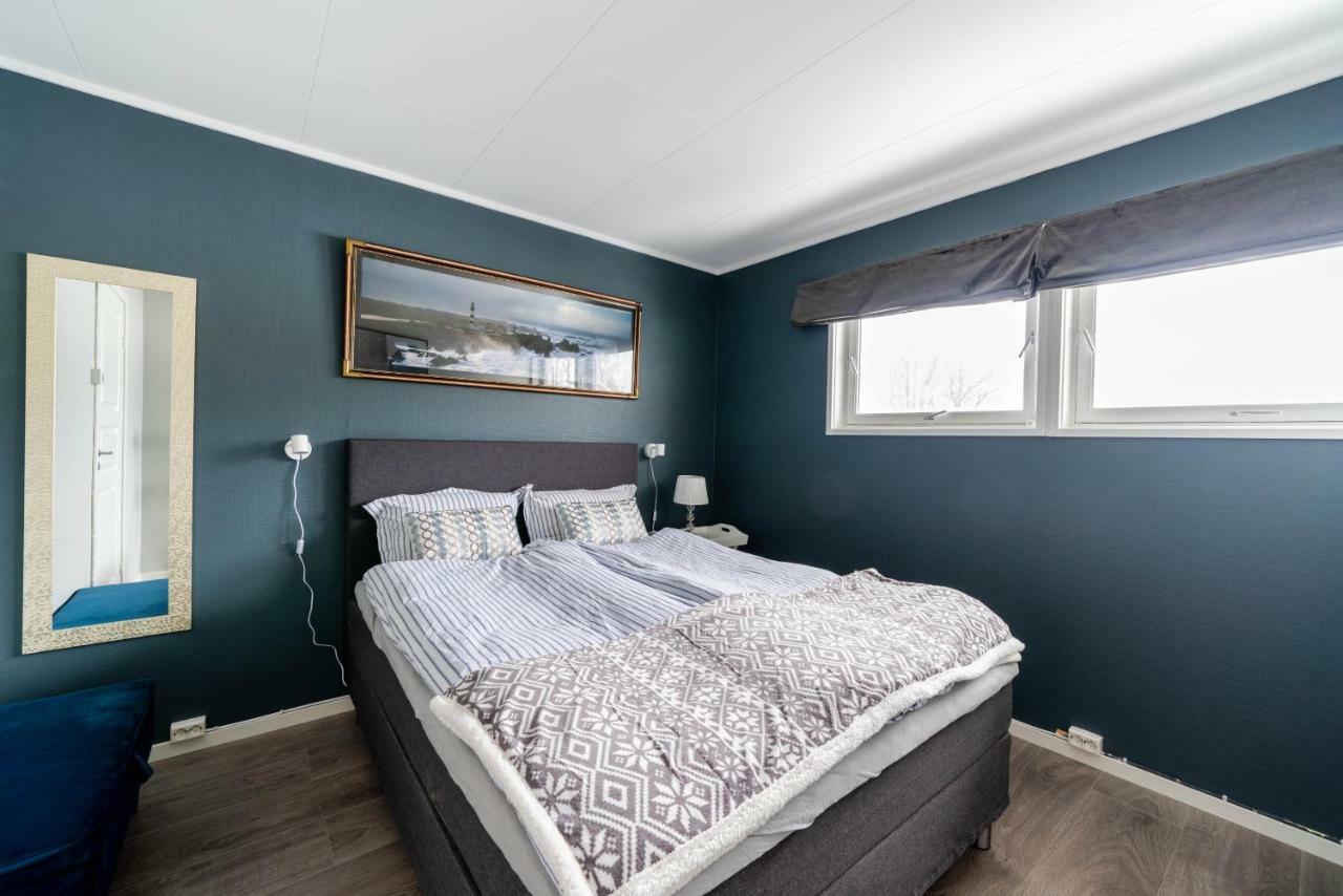 Reinebringen Apartments Eksteriør billede