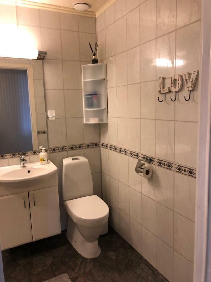 Reinebringen Apartments Eksteriør billede