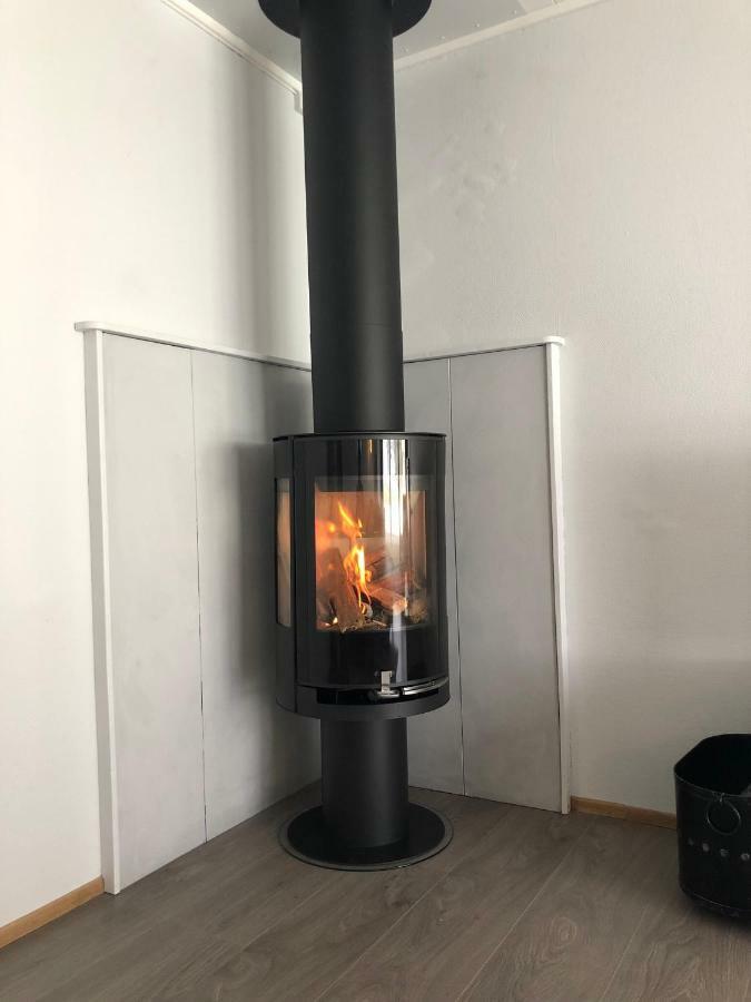 Reinebringen Apartments Eksteriør billede